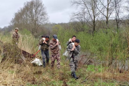 筑牢安全防線 守護(hù)生命家園東北岔林場(chǎng)扎實(shí)開(kāi)展“防災(zāi)減災(zāi)日”系列活動(dòng)（1）.jpg